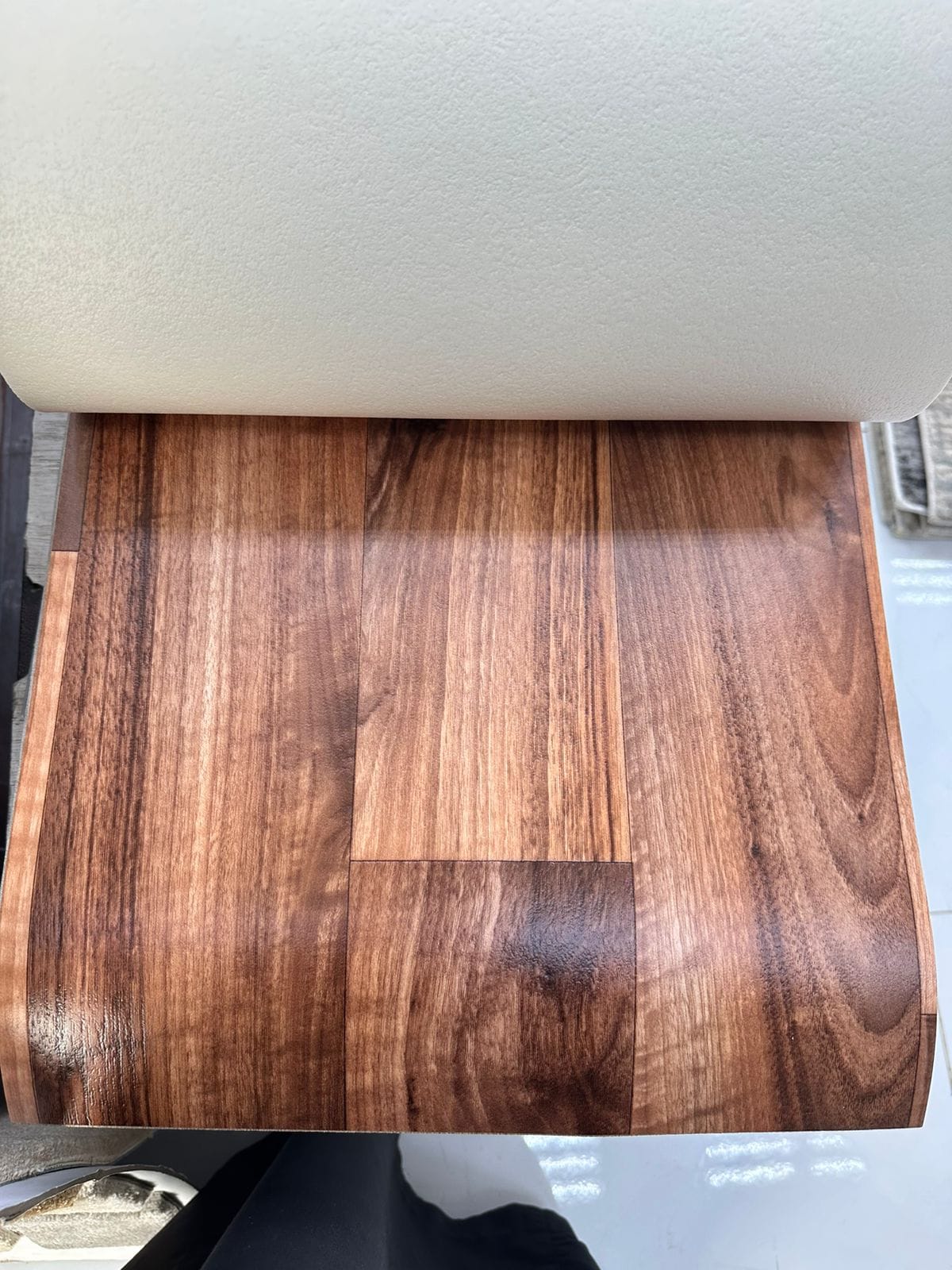 ارضيات فينيل